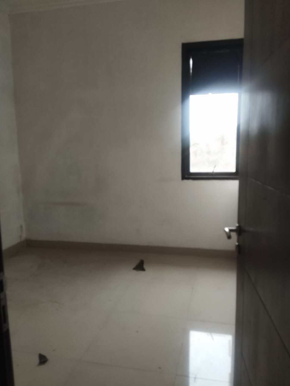 Take Over Rumah Desari Depok